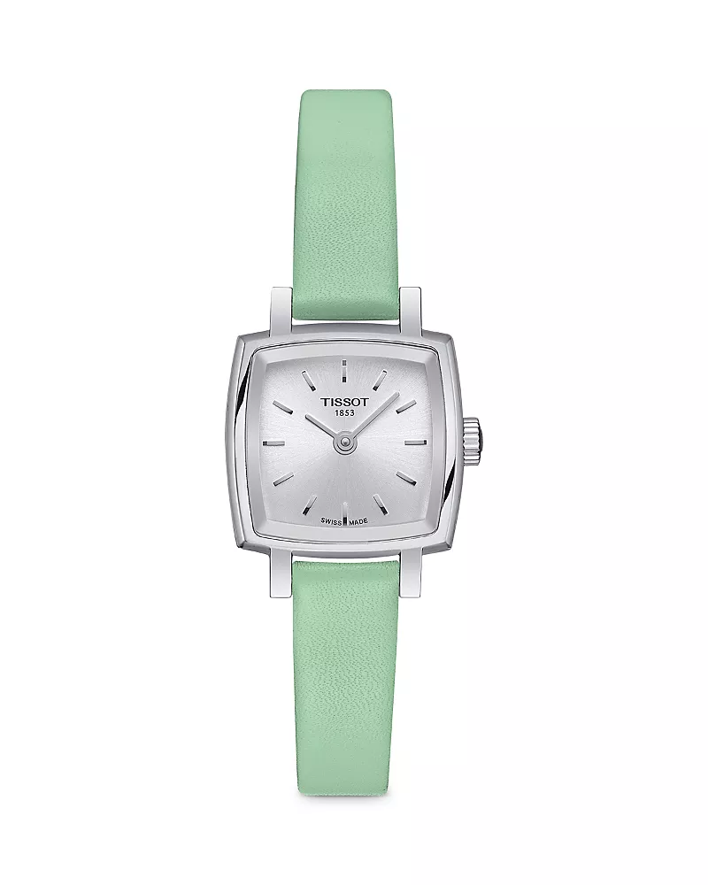 Tissot Lovely Watch, 20mm x 20mm