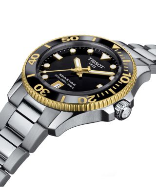 Seastar 1000 Watch, 36mm