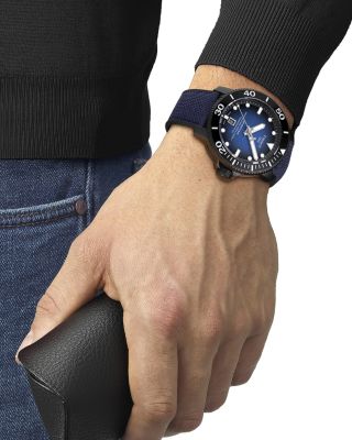 Seastar 2000 Professional Watch, 46mm