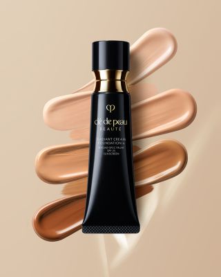 Radiant Cream Foundation SPF 25 0.88 oz.