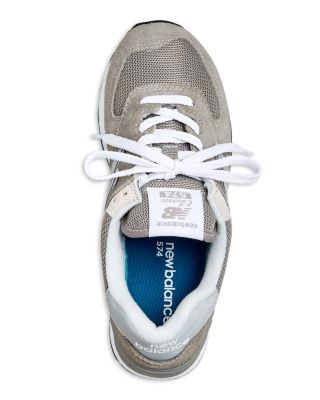 New Balance Women's 574 Low Top Sneakers | Bloomingdale's