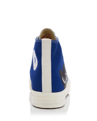 x Converse Unisex Chuck Taylor High Top Sneakers