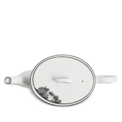 x Sheila Bridges Picnic Teapot