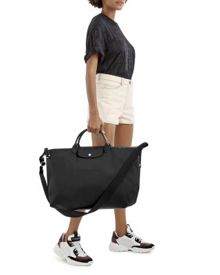 Le Pliage Energy 18" Large Travel Bag