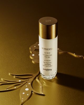 Suprem&yuml;a At Night The Supreme Anti-Aging Skin Care Lotion 4.7 oz.