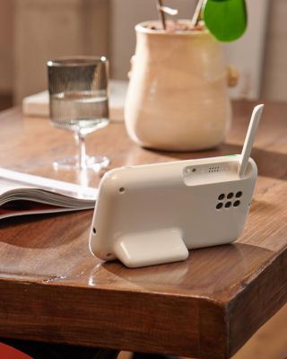 PIP1610HD WiFi HD Motorized Video Baby Monitor 