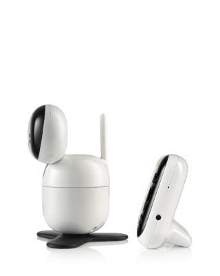 PIP1610 HD Motorized Video Baby Monitor