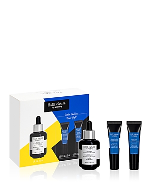 Sisley-Paris Hair Rituel Revitalizing Fortifying Serum Discovery Set ($230.75 value)