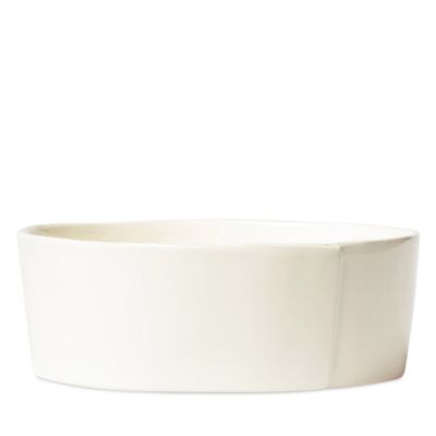 Vietri Lastra Large Serving Bowl