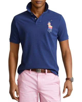 Polo Ralph Lauren Custom Slim Fit Soft 