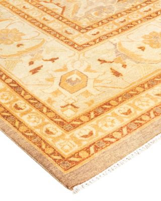 Mogul M1784 Area Rug, 9'2"x12'3"