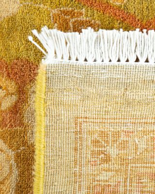 Mogul Area Rug, 8'1" x 10'3"