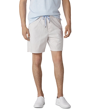 Rodd & Gunn Cathedral Cove Drawstring Shorts In Coconut