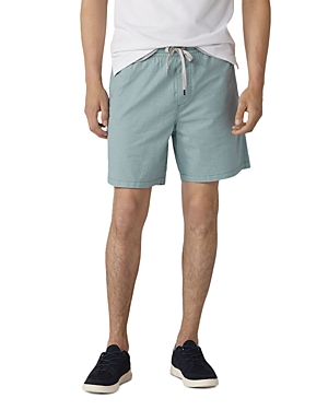 Rodd & Gunn Cathedral Cove Shorts In Verdant