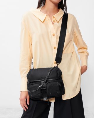 【VEATM Msize 】 MZ WALLACE Apex Crossbody | Bloomingdale's