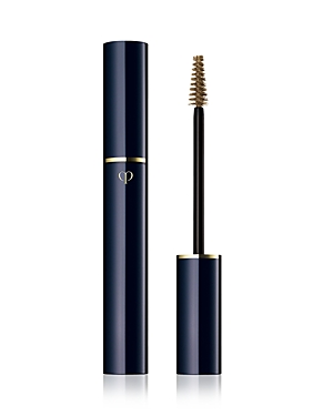 Shop Clé De Peau Beauté Cle De Peau Beaute Eyebrow Gel In 103