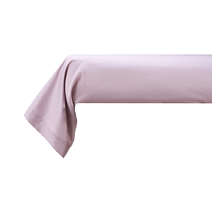 Yves Delorme Triomphe Pillowcase, Standard In Lila