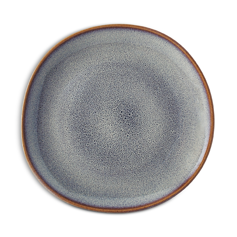 Villeroy & Boch Lave Salad Plate In Beige