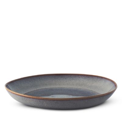 Lave Flat Dinner Bowl