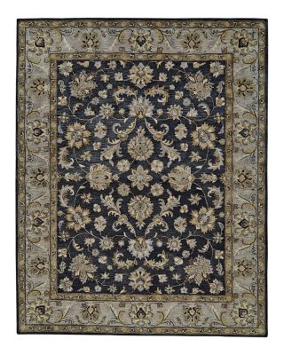 Feizy Zoie R8397 Area Rug, 5' x 8'