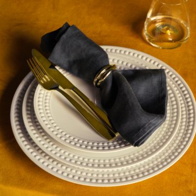 Perlee White Dinnerware