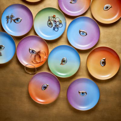 Lito Eye Canape Plate