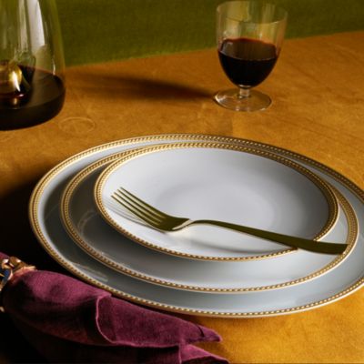 Soie Tress&eacute;e Dinnerware