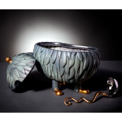 Haas Lukas Soup Monster Tureen