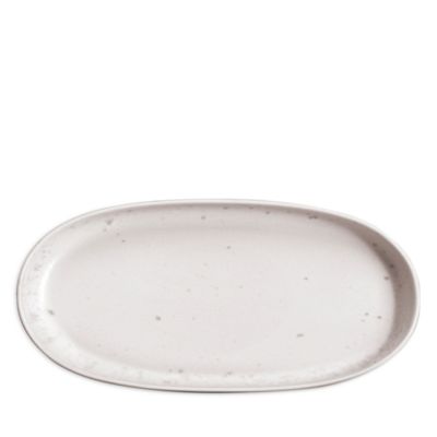 Terra Oval Platter, Medium