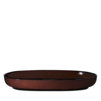 Terra Oval Platter, Small