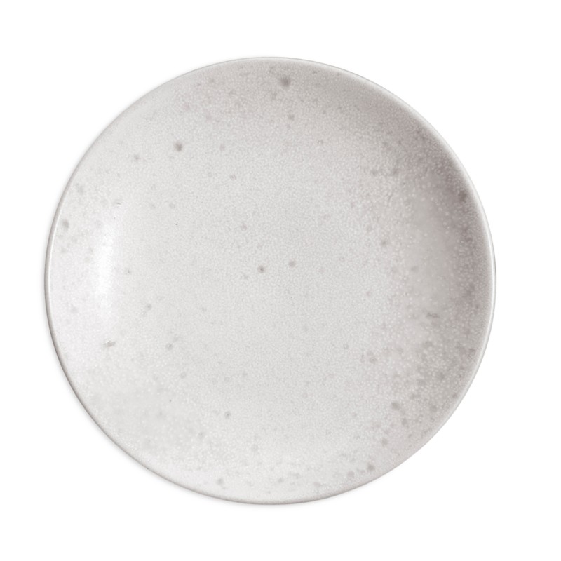 L'Objet Terra Bread & Butter Plate in White
