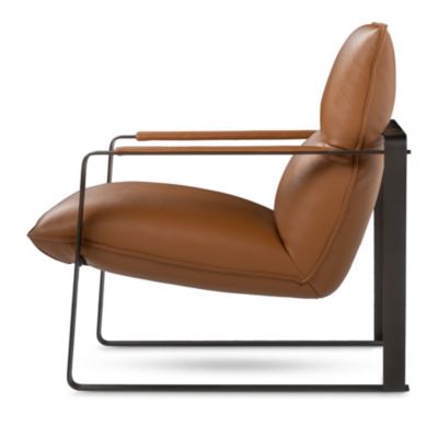 Siena Leather Chair