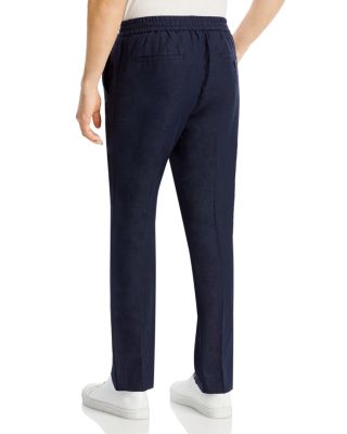 Lightweight Hemp Pants