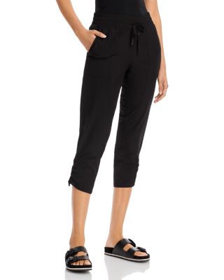 Marc New York Cropped Pants: Capris 