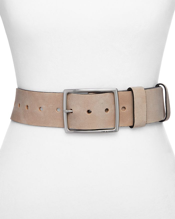 Rag and clearance bone women's belt