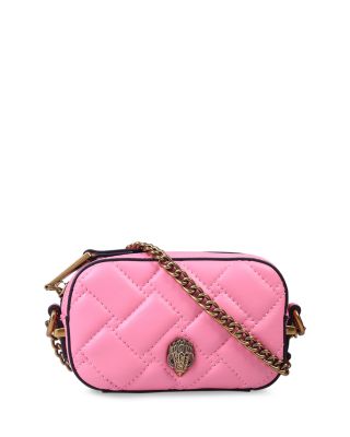 pink purse