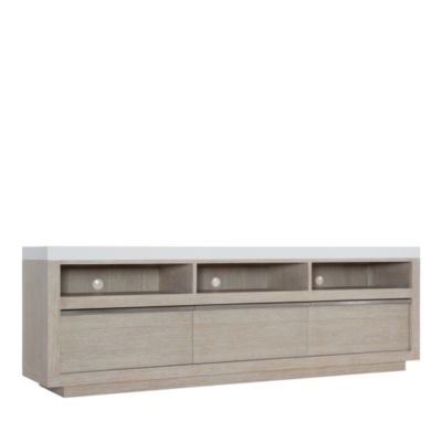 Solaria Entertainment Credenza