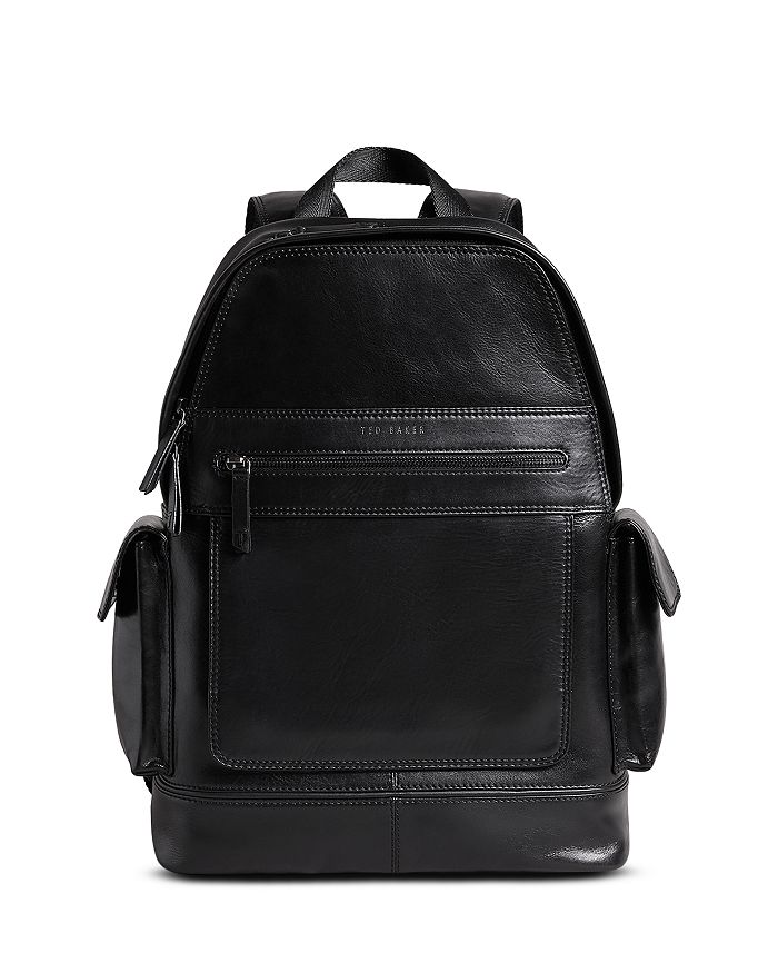 Ted Baker Aydeen Leather Backpack | Bloomingdale's