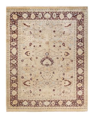 Mogul M1091 Area Rug, 8'2" x 10'2"