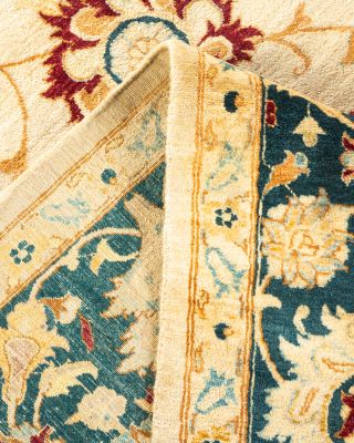 Mogul M1093 Area Rug, 8'1" x 10'1"