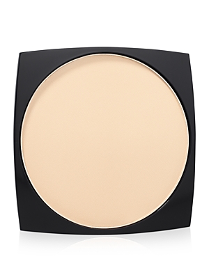 Shop Estée Lauder Double Wear Stay-in-place Matte Powder Foundation Refill In 1w2 Sand