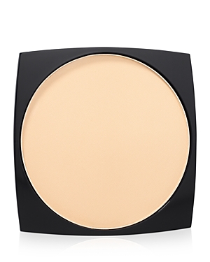 Shop Estée Lauder Double Wear Stay-in-place Matte Powder Foundation Refill In 2c1 Pure Beige