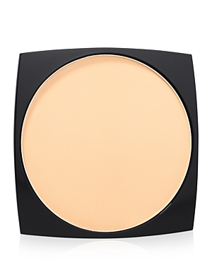 Shop Estée Lauder Double Wear Stay-in-place Matte Powder Foundation Refill In 2n2 Buff