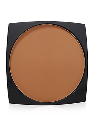 Estée Lauder Double Wear Stay-in-place Matte Powder Foundation Refill 7n1 Deep Amber .42 oz / 12 G In 7n1 Deep Amber
