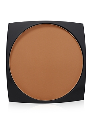 Shop Estée Lauder Double Wear Stay-in-place Matte Powder Foundation Refill In 7n1 Deep Amber