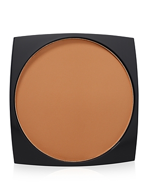 Shop Estée Lauder Double Wear Stay-in-place Matte Powder Foundation Refill In 7w1 Deep Spice