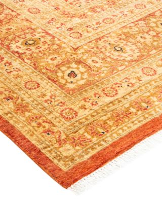 Mogul M1160 Area Rug, 6'2" x 9'4"