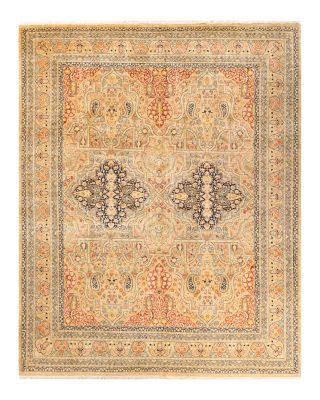 Bloomingdale's Mogul M1226 Area Rug, 8'2 x 10'2