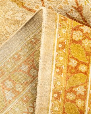 Mogul M1323 Area Rug, 8'4" x 10'6"