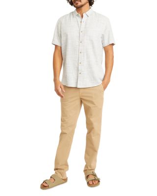 Saturday Slim Fit Pants